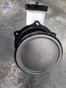 <strong>2026</strong> Professional Customization of Various Aluminum Alloy Automotive <strong>Casting</strong> Parts and Accessories - Product Image 2