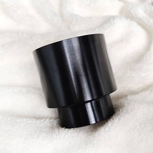 <span class=keywords><strong>Velas</strong></span> aromáticas de cera de soja con tarro de Metal negro con logotipo personalizado, <span class=keywords><strong>velas</strong></span> de aromaterapia de lujo <span class=keywords><strong>para</strong></span> decoración del hogar, <span class=keywords><strong>bodas</strong></span> y vacaciones - Product Image 6