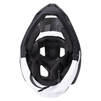 Casque de vélo tout-terrain réglable pour adulte, protection intégrale, personnalisable, pour l'été, VTT, descente, sécurité