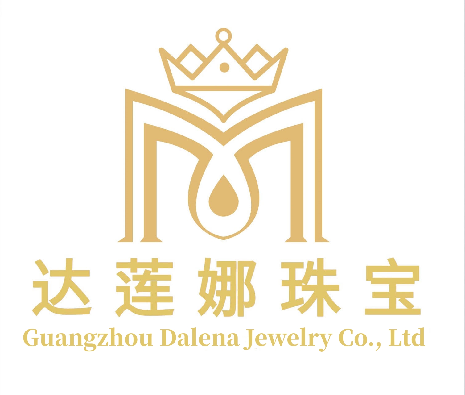 Guangzhou Daliana Jewelry Co., Ltd. logo
