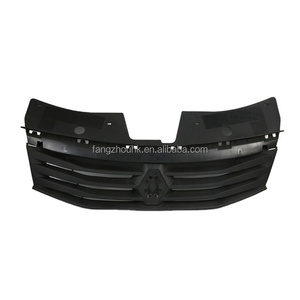 Parrilla delantera adecuada para Renault SANDERO 08-12, 8200735104 - Product Image 2