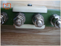 TENGLONG WSTII-125/10-6*5 Transformateur toroïdal triphasé à commutation hors circuit pour usage électronique