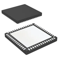 Microcontrôleur CH32V203G6U6 QFN28, carte de développement d'amplificateur d'origine, transistor, circuit intégré, composants électroniques