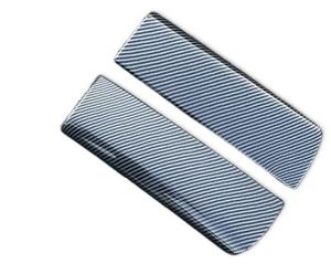 Couvre-<span class=keywords><strong>ceinture</strong></span> <span class=keywords><strong>de</strong></span> <span class=keywords><strong>sécurité</strong></span> <span class=keywords><strong>de</strong></span> siège <span class=keywords><strong>de</strong></span> voiture OLIVER en acier inoxydable personnalisable, rallonge à 2 points, <span class=keywords><strong>protection</strong></span> pour les épaules, qualité supérieure - Product Image 4