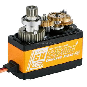 Gốc <span class=keywords><strong>Savox</strong></span> SV-1250MG + Điện Áp Cao Kỹ Thuật Số <span class=keywords><strong>Servo</strong></span> Micro Đuôi <span class=keywords><strong>Servo</strong></span> Cho Cánh Cố Định Vtol <span class=keywords><strong>RC</strong></span> Máy Bay Trực Thăng Hình Người Robot <span class=keywords><strong>RC</strong></span> Bay Không Người Lái - Product Image 1