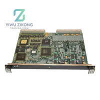 Carte d'entrée analogique VME IS200VAICH1D en stock, module neuf d'origine pour systèmes de contrôle industriels Mark VIe, livraison rapide