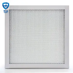 Laminar Flow Hood Mushroom Air Hepa Filter H13 H14