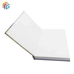 Nieuw Ontwerp Groothandel Boek Afdrukken Custom Printing Paperback Boek Hardcover Offsetdruk Boek - Product Image 1