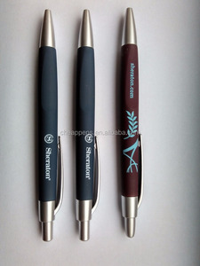 Bolígrafos Promocionales Publicitarios con Logotipo Personalizado, Bolígrafo de Punta Redonda con Logotipo del Hotel Sheraton - Product Image 3