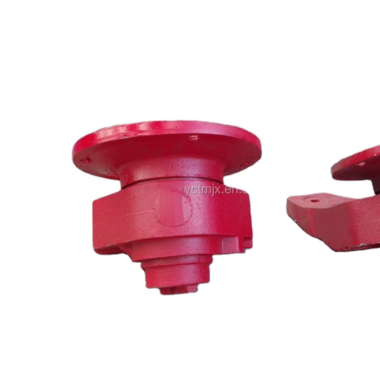 Запасные части для сельскохозяйственной техники 35 кг, подшипник, дисковый плуг, световой концентратор для рынка Африки.