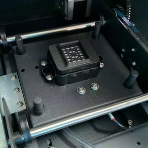 Impresoras de Inyección de Tinta Eco Solvente de Formato Grande de 6 Pies (1.8M) en Buen Estado, Compatibles con Cabezales XP600/DX7/DX5 - Product Image 4