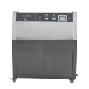 Câmara de Teste de Envelhecimento Acelerado por Luz <span class=keywords><strong>UV</strong></span> WALTER para Borracha, Fabricante com 10 Anos de Experiência - Product Image 6