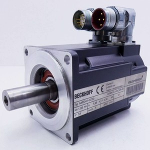 มอเตอร์ Beckhoff AM3041-0C00 AM3041-0C01 - Product Image 5