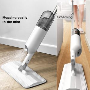 Mopa de Pulverización de Acero Inoxidable de Primera Calidad con Botella Recargable de 420 ml, Envío <span class=keywords><strong>en</strong></span> 48 <span class=keywords><strong>Horas</strong></span>, para <span class=keywords><strong>Limpieza</strong></span> de Pisos - Product Image 4
