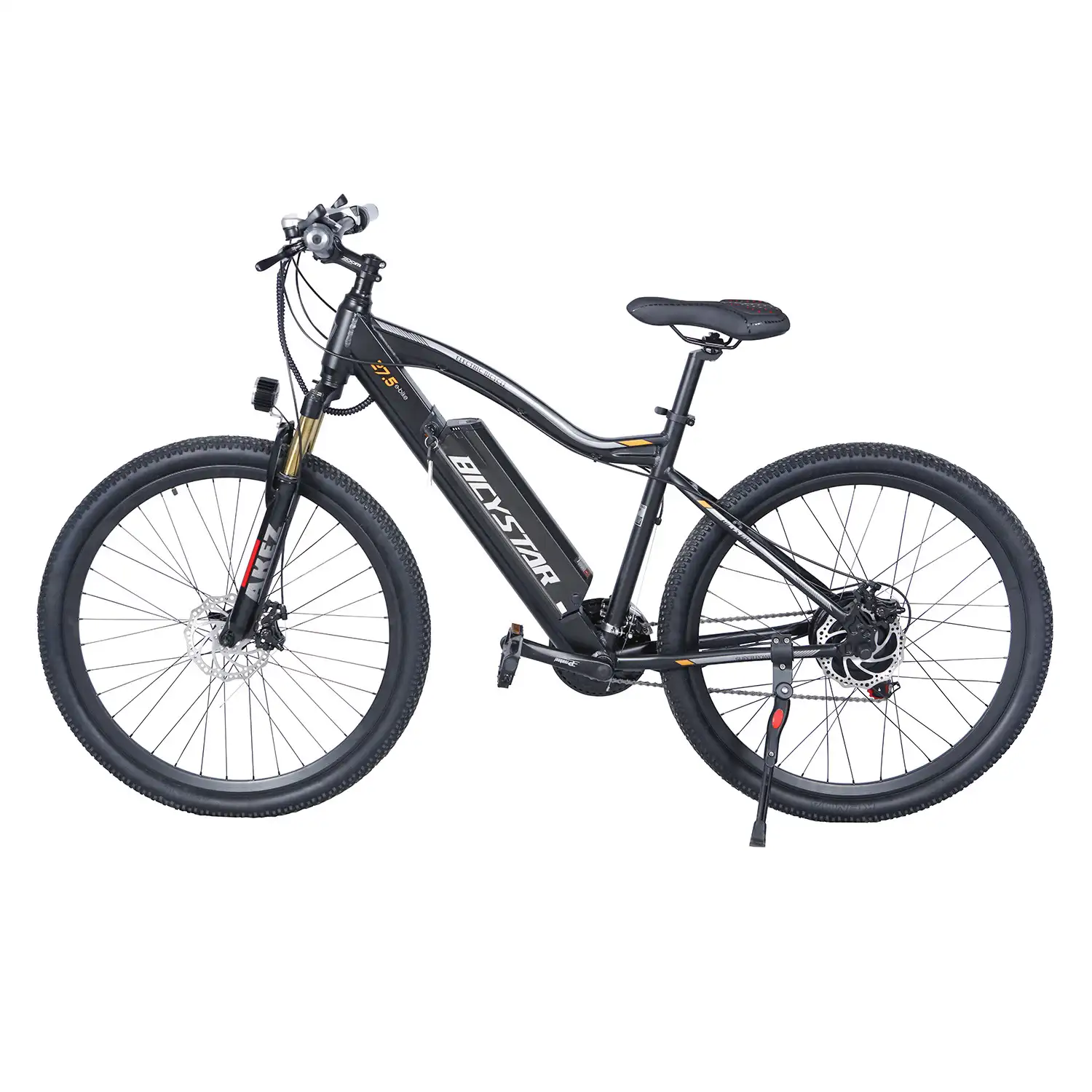 Vélo électrique de ville pour adultes et enfants, bicyclette de sport légère à entraînement central, 250w 48v