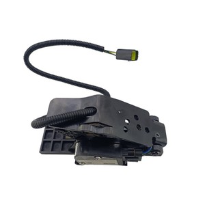 Pedal de acelerador Byd para montacargas eléctrico contrabalanceado Cpd16 Cpd20, piezas originales Dq0008728 - Product Image 1
