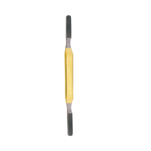 Instrumento Quirúrgico ENT de Alta Calidad con Certificación CE Clase I TC, Elevador Nasal, Herramienta de Cirugía de Rinología de Grado Médico - Product Image 1