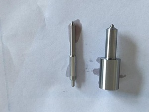 Injecteur de carburant diesel 6A1-20c2-16, buse de haute qualité, pièces automobiles, embout de buse 6A1-20c2-16 6A120c216 - Product Image 2