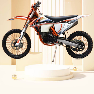 Motos à essence de haute qualité 250cc <span class=keywords><strong>Enduro</strong></span> <span class=keywords><strong>Motocross</strong></span> Dirtbike 4 temps motos tout-terrain Dirt Bike 250cc pour adultes - Product Image 3
