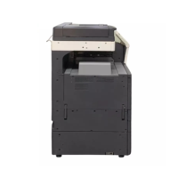 Shinhome Rénové Bizhub C364 Machine De Bureau Photocopie En Couleur pour Konica Minolta