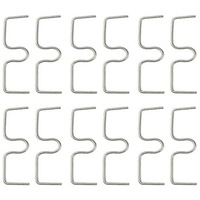 Poteau de support pour plantes en fibre de coco, extension en plastique, écologique, taille et couleur personnalisables