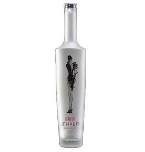 Bouteilles de <span class=keywords><strong>vodka</strong></span> <span class=keywords><strong>russe</strong></span> en verre givré 750 ml Bouteille d'<span class=keywords><strong>alcool</strong></span> en verre avec bouchons en polymère haute résistance - Product Image 3