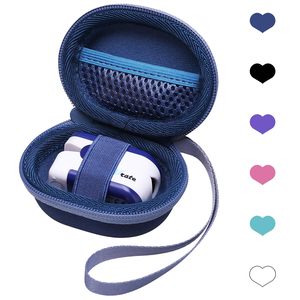 Защитный футляр для пульсоксиметра с жестким корпусом, изготовленный на заказ, для путешествий - Product Image 1