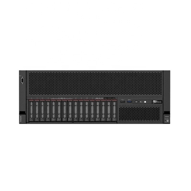 Server SR850 Quad CPU Intel Xeon Rack-Mounted Virtualization Database Big Data