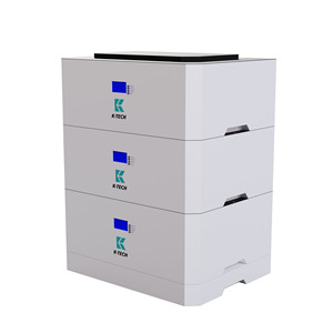 All'ingrosso a basso costo batteria a casa Stack 200Ah impilabile Lifepo4 agli ioni di litio batteria di accumulo solare IP65 di protezione ibrida - Product Image 2