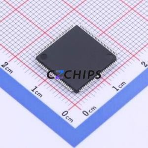 ชิปไอซีไมโครคอนโทรลเลอร์ LQFP-100 GD32F303VCT6A (14x14) ของแท้ใหม่ (MCU/MPU/SoC) - Product Image 2