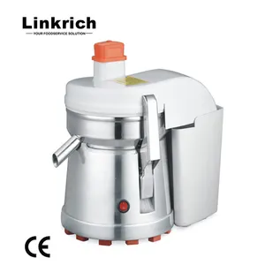 Precio al por mayor equipo de cocina comercial fruta lenta exprimidor Extractor