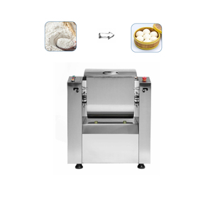 Mélangeur à spirale automatique commercial HMJ-25C pour la production de pain et de pâtisserie - Product Image 3