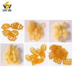 Equipo para Hacer Papas Fritas, Harina de Maíz, Almidón de Maíz, Chips de Maíz <span class=keywords><strong>2D</strong></span> 3D, Máquina para Hacer Chips de Maíz - Product Image 4