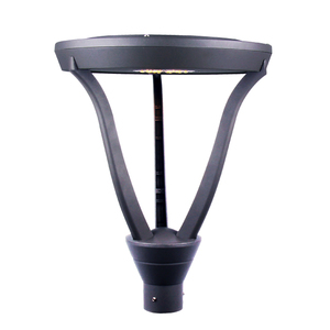 Nueva Luminaria Urbana <span class=keywords><strong>Ambar</strong></span> 5197 Económica, Farola Urbana Liry Post - Product Image 5