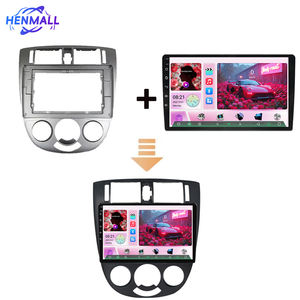 Autoradio Android avec écran IPS 9 pouces 2 Din, GPS, WIFI, lecteur DVD de voiture pour Buick Excelle 2004-2013, Qualcomm Snapdragon - Product Image 4