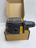 Detector de Gas Sensepoint SPSTAXG1 con Comunicación RS485 para Control Industrial y Programación PLC, Nuevo