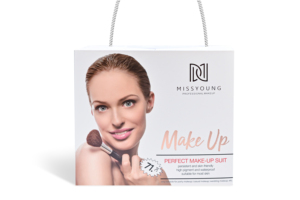 Bán buôn mỹ phẩm Set Pro trang điểm kit <span class=keywords><strong>make</strong></span> <span class=keywords><strong>up</strong></span> Kit cho phụ nữ Quà Tặng - Product Image 3