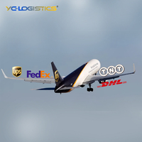 Dropshipping Top Seller 2025 Agent d'expédition express aérien Chine vers les États-Unis DDP/Dédouanement |   Fournisseur de logistique accélérée depuis 11 ans