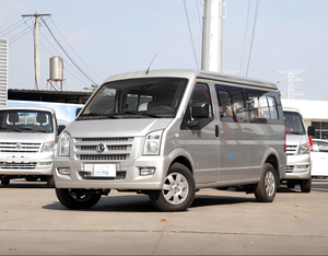 DFSK C37 Mini Cargo Truck 1.5L Gasoline 2600mm Large Cargo <b>Box</b> Euro VI Emission Commercial Delivery Vehicle - Product Image 3