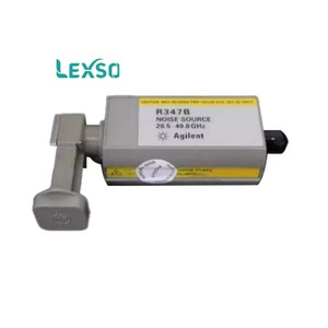 Source de bruit à ondes millimétriques Keysight R347b Lexso - Product Image 3