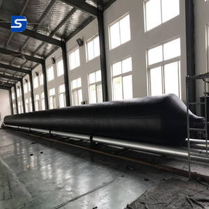 El principal producto de lanzamiento de la nave y de <span class=keywords><strong>Marina</strong></span> inflables bolsas de aire de goma - Product Image 6