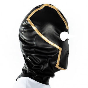 Vente chaude en gros, meilleure qualité de cuir, ensembles de costumes de ninja pour hommes et femmes - Product Image 4