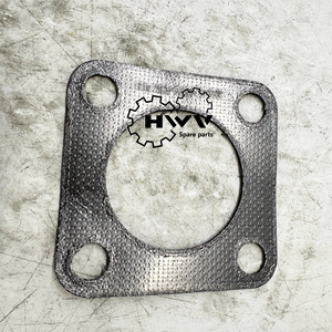 Vente directe en gros 375-3869 3753869 Joint de conduit d'air pour groupe électrogène G3516E G3516H G3520C G3512E Pièce d'origine pour engins de génie civil - Product Image 1