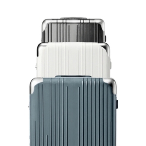 Set di <span class=keywords><strong>Valigie</strong></span> Rimow, Valigia Trolley Plus Spinner Serie Ibrida <span class=keywords><strong>in</strong></span> <span class=keywords><strong>Policarbonato</strong></span> Leggero per Viaggi Lunghi <span class=keywords><strong>in</strong></span> Famiglia - Product Image 4