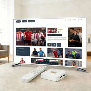 Strong-8k Trex-Dino <strong>IPTV</strong>-Code <strong>Subscription</strong>-List Free-Test 24h-Trial Smarters-Pro M3u-Reseller-Panel 12-Months Europe Germany USA - Product Image 5