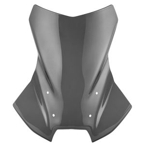 XXUN <span class=keywords><strong>Moto</strong></span> Double <span class=keywords><strong>Bulle</strong></span> Pare-Brise Déflecteur pour BMW R1300GS R1300 GS 2024 2025 Grand Pare-Brise Pare-Brise Écran Visière - Product Image 1