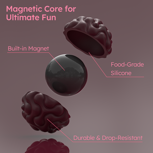 Магнитные шарики для снятия стресса - Product Image 6