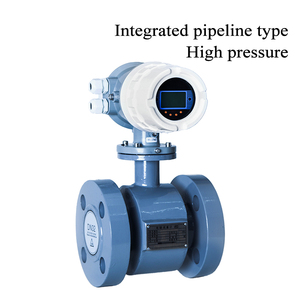 電磁流量計液体流量計デジタル流量計水 - Product Image 2
