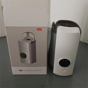 Calentador de Agua Portátil Recargable Inalámbrico para Bebés, Ideal para Viajes y Campamentos - Product Image 2