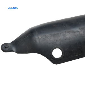 Sangle de maintien robuste pour Bentley Mulsanne 2012 OE 3Y5616015A - Product Image 4
